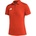 adidas Блуза с яка Adidas Women's Short Sleeve Performance Polo Shirt - Orange