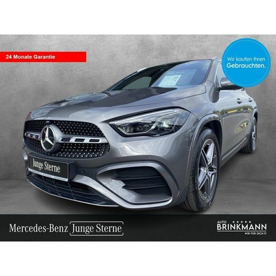 Mercedes-Benz GLA 180 AMG Line 100 kW