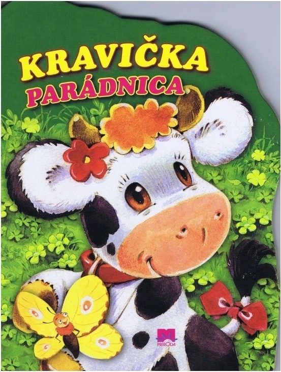 Kravička parádnica