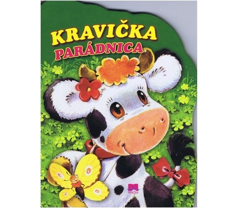Kravička parádnica