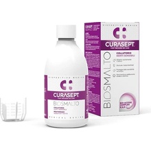 Curasept Biosmalto Sensitive Teeth ústna voda 300 ml