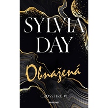 Obnažená - Sylvia Day