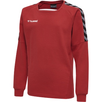 Hummel Суитшърт Hummel AUTHENTIC KIDS TRAINING SWEAT 205374-3062 Размер L (159-164 cm)