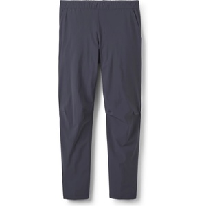 Rab Мъжки софтшел панталон Rab Momentum Pants Softshell trousers - Beluga - размер XXL (008-1563-0122)