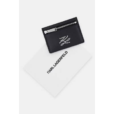 KARL LAGERFELD дамска от кожа K/AUTOGRAPH (B1W32073)