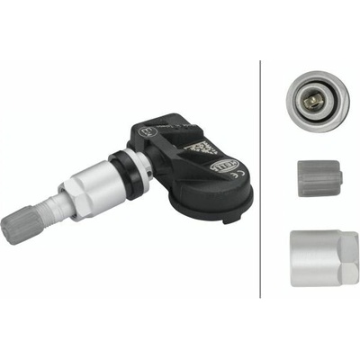 HELLA Snímač kola, kontrolní systém tlaku v pneumatikách 6PP 358 139-371