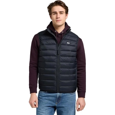 LEE Потник Lee 112370535 vest - Black (Black)