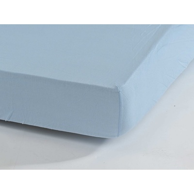Profod prostěradlo jersey Comfort Modré 180x200