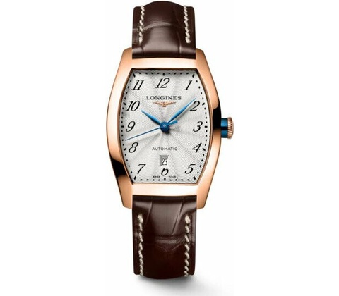Longines L2.142.8.73.2