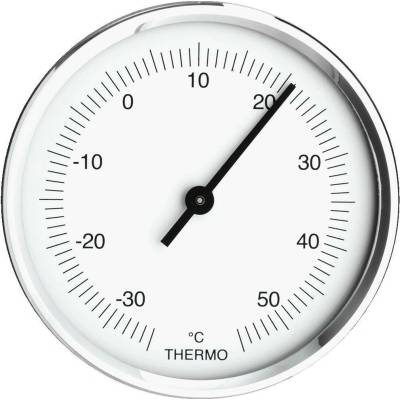 K1.100273 - Teplomer 70 mm na zabudovanie