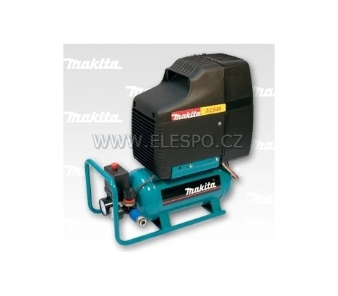 Makita AC640
