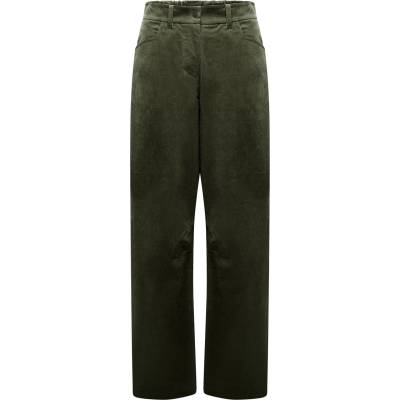 Salewa Дамски ежедневен панталон Salewa Women's Fanes Cord Pant Casual trousers - Faded Green - размер 34 (EU) (107-4711-0212)