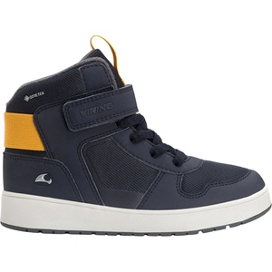 Viking Детски зимни ботуши Viking Kid's Jack Warm GTX 1V Winter boots - Navy - размер 33 (EU) (702-3429-0214)
