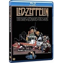 Led Zeppelin: The Song Remains the Same BD
