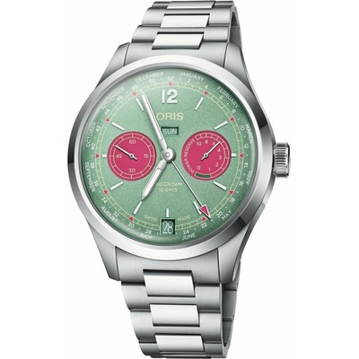 Oris 01 113 7800 4057-07 8 21 06