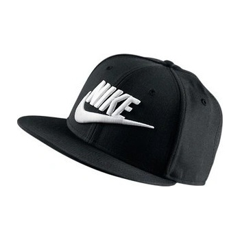 Nike HBR Nike True cap 31 Black/White
