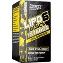 Nutrex Lipo 6 Black Intense 60 kapsúl