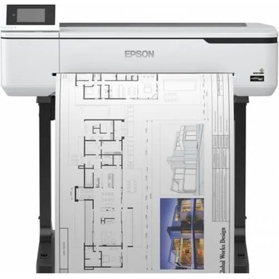 Epson SureColor SC-T3100 (C11CF11302A0)
