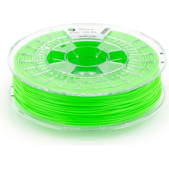 Extrudr TPU medium Neon Green - 1, 75 mm (9010241142279)