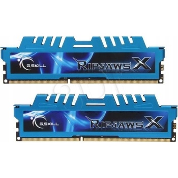 G.SKILL DDR3 8GB 2400MHz CL11 (2x8GB) F3-2400C11D-16GXM