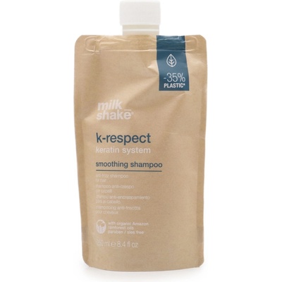 Milk_Shake K-Respect Smoothing Shampoo 250 ml