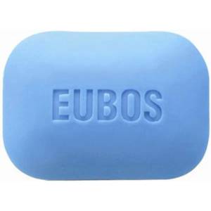EUBOS Сапун , Eubos Blue Solid Washing Bar 125gr