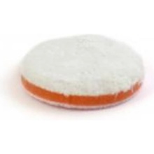 Lare Mini Wool Pad 55 mm Velcro