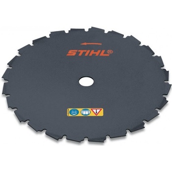 Stihl Pilový kotúč s dlátovými zubami 225 mm