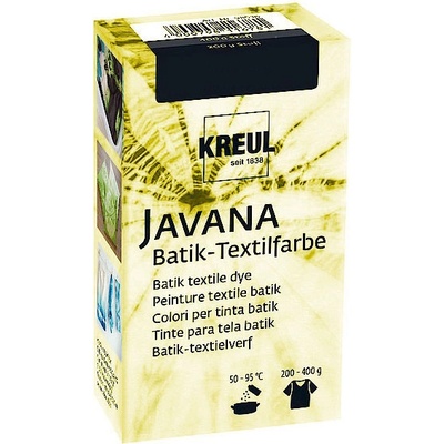 Kreul Javana Batik 70 g Neon Light