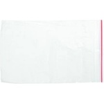 Office products Найлонов плик с цип 23х32см пакет 100 броя