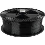 Spectrum 80123 3D нишка, PLA Premium, 1, 75 мм, 2000 г, Черен (Deep black) (80123)