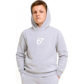 Image 1 of KANU Детско худи(анурак) "six seven 67 (33771)