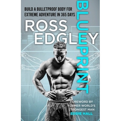 Blueprint - Ross Edgley