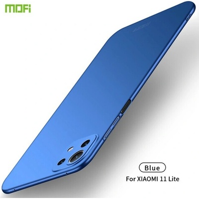 MOFI na Xiaomi Mi 11 Lite - Modrá