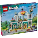 LEGO® Friends 42621 Nemocnice v Heartlake