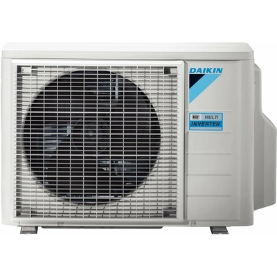 Daikin MXF Klimatizácia Multisplit / Vonkajšia jednotka 4,0 kW pre 2 vnút. jednotky