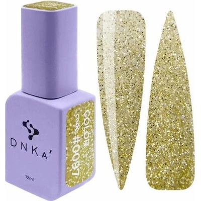 DNKa' Gél lak Color 0097 12 ml