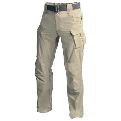 Kalhoty Helikon-Tex Outdoor Tactical softshell khaki