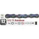 Yaban S12-Ti