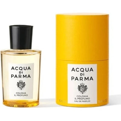Acqua di Parma Colonia il Profumo parfémovaná voda unisex 100 ml tester