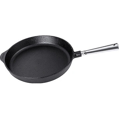 CONTACTO Hluboká pánev litinová ke smažení 280 mm