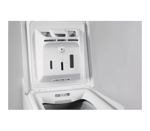 Whirlpool TDLR 70230