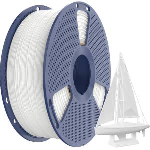 SUNLU LW-PLA White - 1, 75 mm / 800 g (6933582322328)