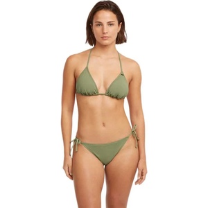 O'Neill O´neill Essentials Capri Bondey bikini - Green (Avery Fern) - sportihobi - 127,11 лв