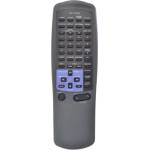 GENERAL Aiwa rc-tz1100 - дистанционно управление дубликат (rc-tz1100) Дистанционно
