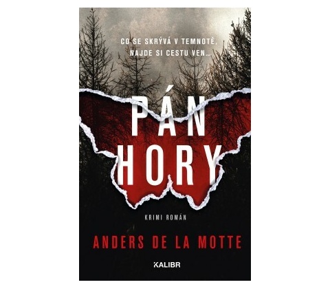 Pán hory