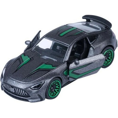 Majorette Deluxe – Mercedes-AMG GT 63 1:64
