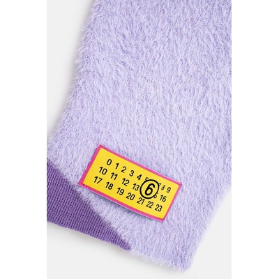 MM6 Maison Margiela Балаклава MM6 Maison Margiela (S62TC0042.M13073)