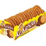 Fammilky За кафе полунакиснати Овесени бисквити 220гр