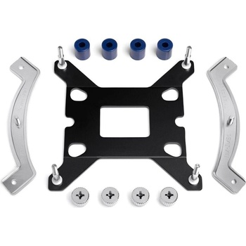 Noctua Монтажен комплект Noctua LGA1700, NM-i17xx-MP78, Air Tower Coolers, NH-U9S, (NOCTUA-KIT-NM-i17xx-MP78)